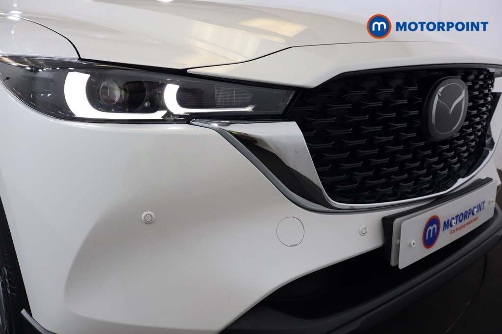 Mazda Cx-5 Se-L Automatic Petrol SUV - Stock Number (1560018) - 24th supplementary image