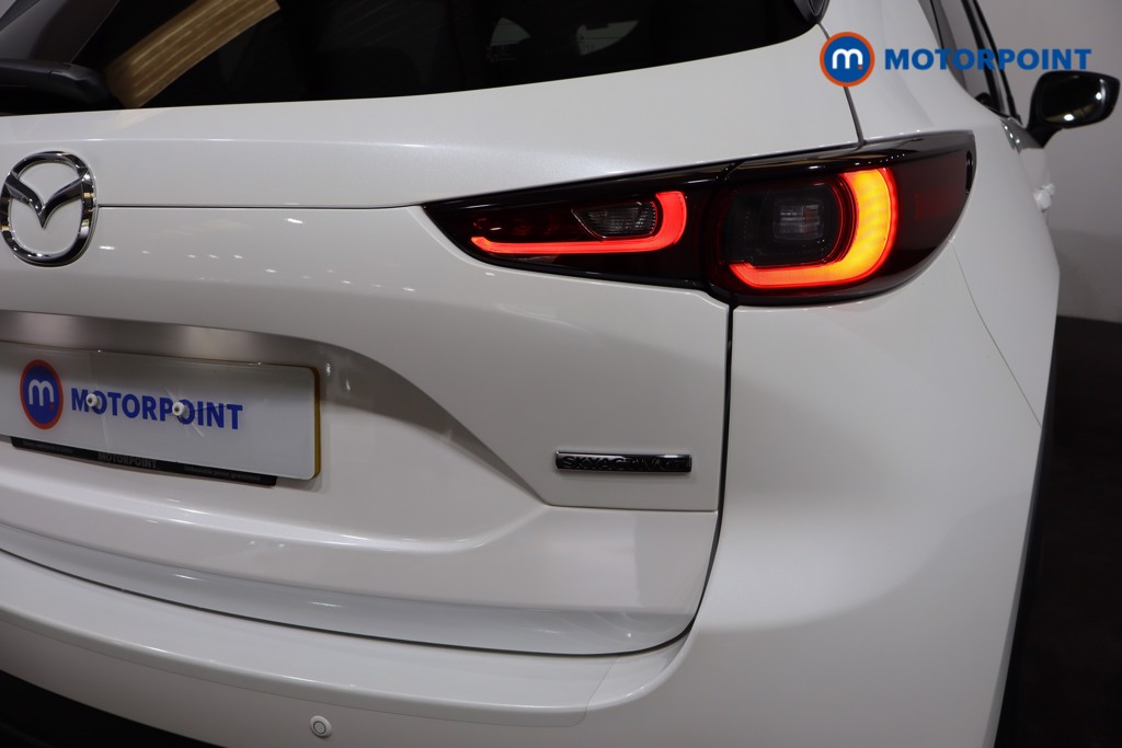 Mazda Cx-5 Se-L Automatic Petrol SUV - Stock Number (1560018) - 25th supplementary image