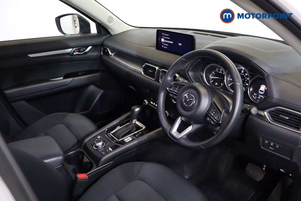 Mazda Cx-5 Se-L Automatic Petrol SUV - Stock Number (1560018) - 1st supplementary image