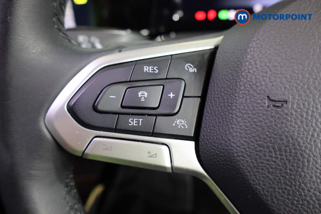 Volkswagen Golf Style Automatic Petrol Hatchback - Stock Number (1560088) - 11th supplementary image