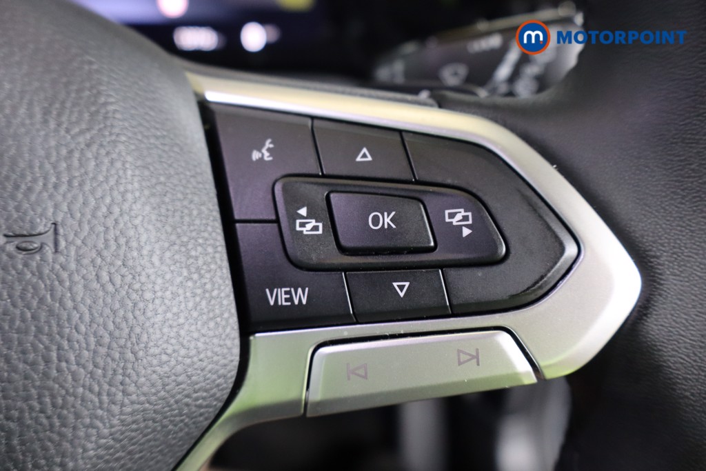 Volkswagen Golf Style Automatic Petrol Hatchback - Stock Number (1560088) - 12th supplementary image