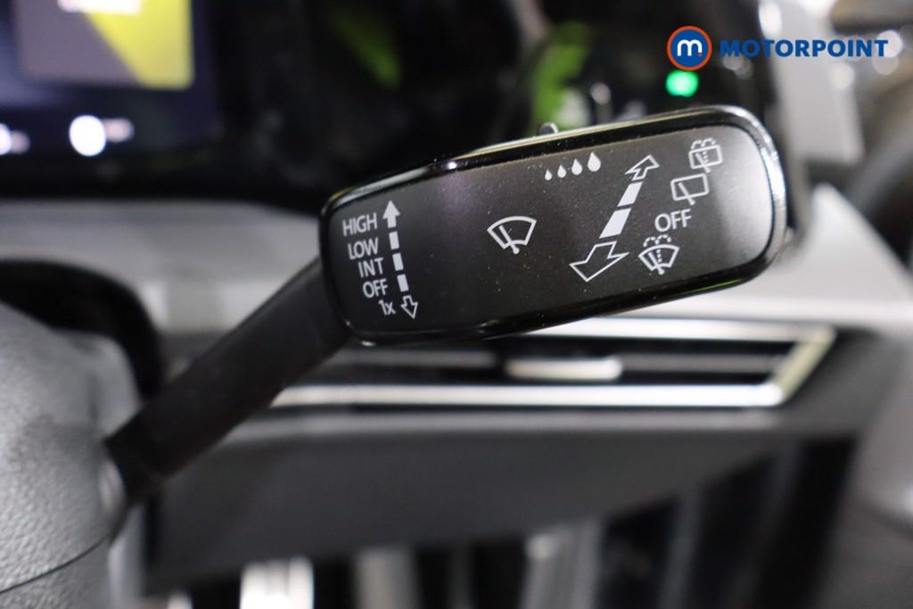 Volkswagen Golf Style Automatic Petrol Hatchback - Stock Number (1560088) - 14th supplementary image