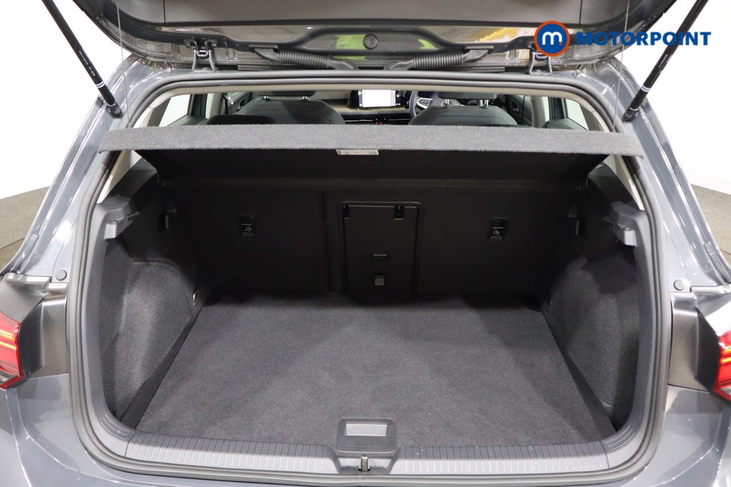 Volkswagen Golf Style Automatic Petrol Hatchback - Stock Number (1560088) - 21st supplementary image