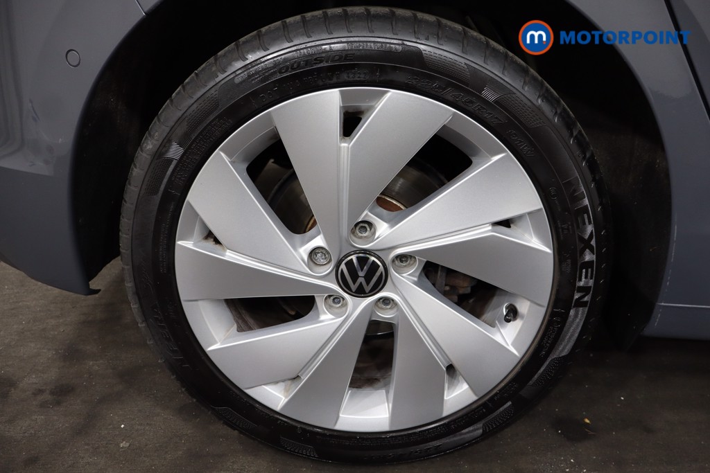 Volkswagen Golf Style Automatic Petrol Hatchback - Stock Number (1560088) - 22nd supplementary image