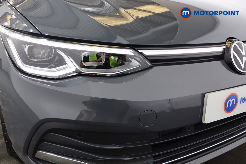 Volkswagen Golf Style Automatic Petrol Hatchback - Stock Number (1560088) - 26th supplementary image