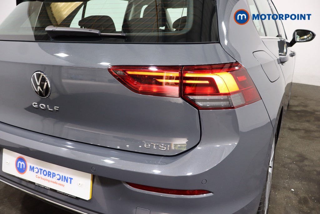 Volkswagen Golf Style Automatic Petrol Hatchback - Stock Number (1560088) - 27th supplementary image