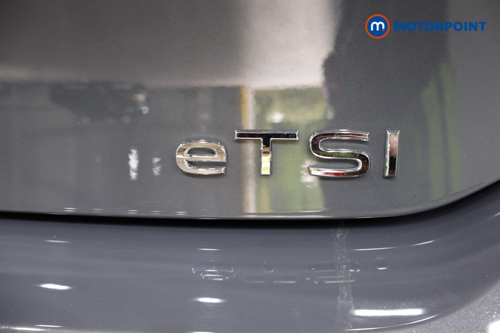Volkswagen Golf Style Automatic Petrol Hatchback - Stock Number (1560088) - 28th supplementary image