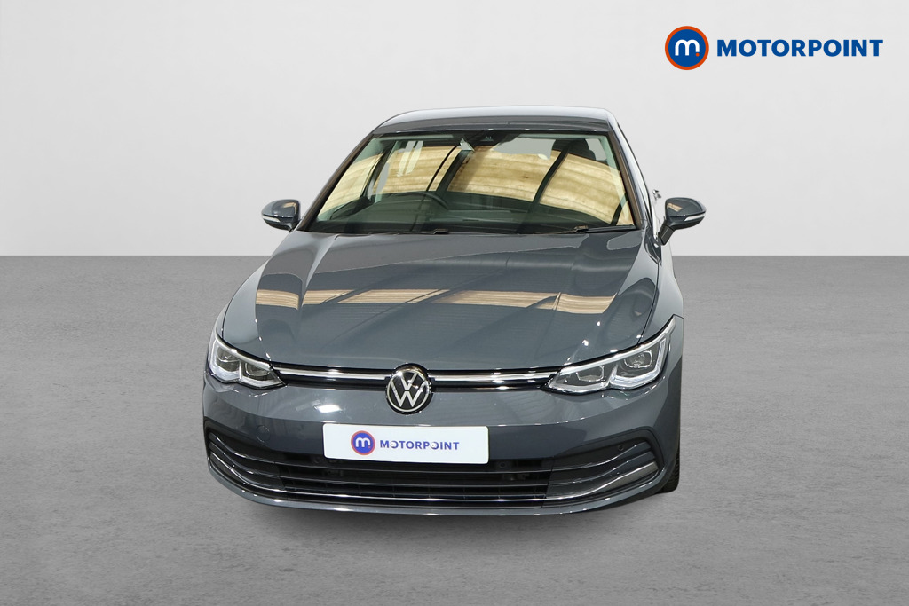 Volkswagen Golf Style Automatic Petrol Hatchback - Stock Number (1560088) - Front bumper