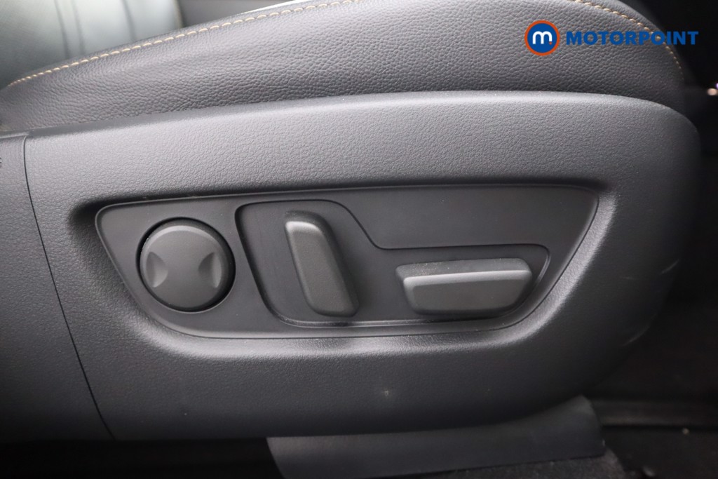 Mazda Cx-60 Exclusive-Line Automatic Petrol Plug-In Hybrid SUV - Stock Number (1485785) - 4th supplementary image