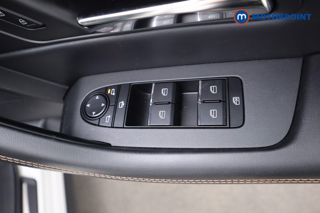 Mazda Cx-60 Exclusive-Line Automatic Petrol Plug-In Hybrid SUV - Stock Number (1485785) - 5th supplementary image