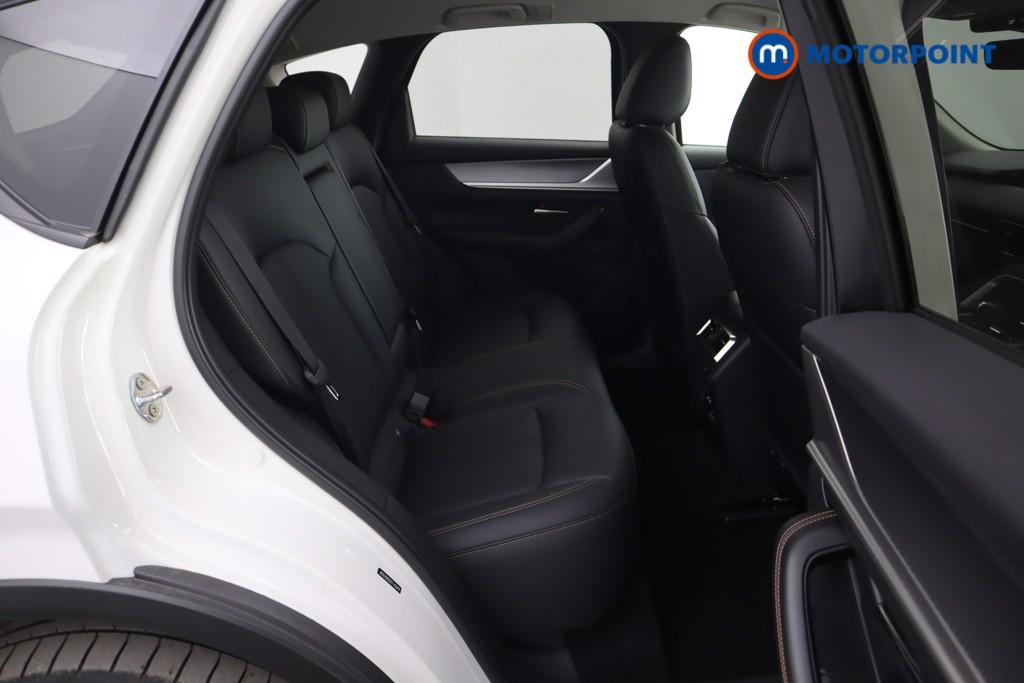 Mazda Cx-60 Exclusive-Line Automatic Petrol Plug-In Hybrid SUV - Stock Number (1485785) - 7th supplementary image