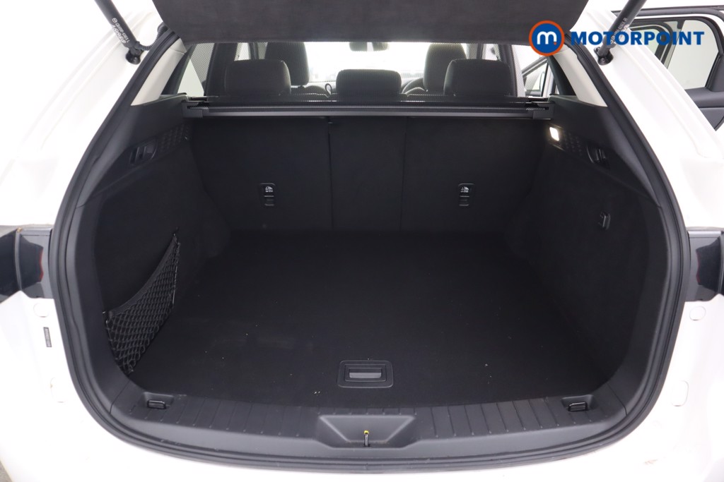 Mazda Cx-60 Exclusive-Line Automatic Petrol Plug-In Hybrid SUV - Stock Number (1485785) - 8th supplementary image