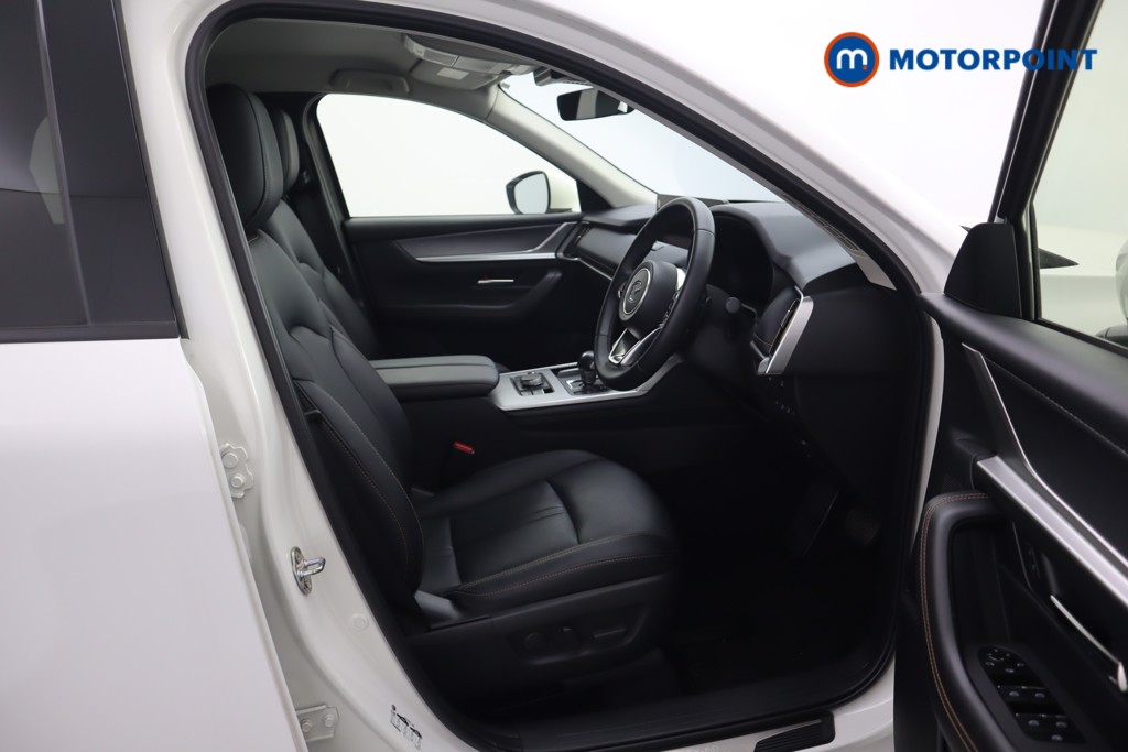 Mazda Cx-60 Exclusive-Line Automatic Petrol Plug-In Hybrid SUV - Stock Number (1485785) - 1st supplementary image
