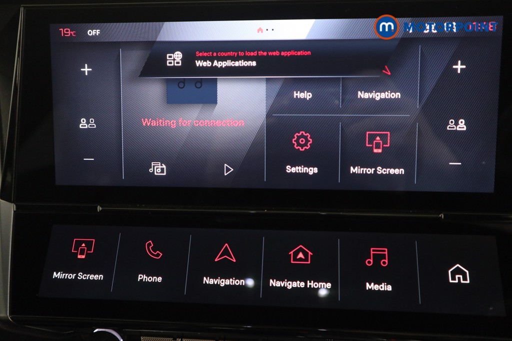 Peugeot 308 GT Automatic Petrol Hatchback - Stock Number (1507849) - 2nd supplementary image