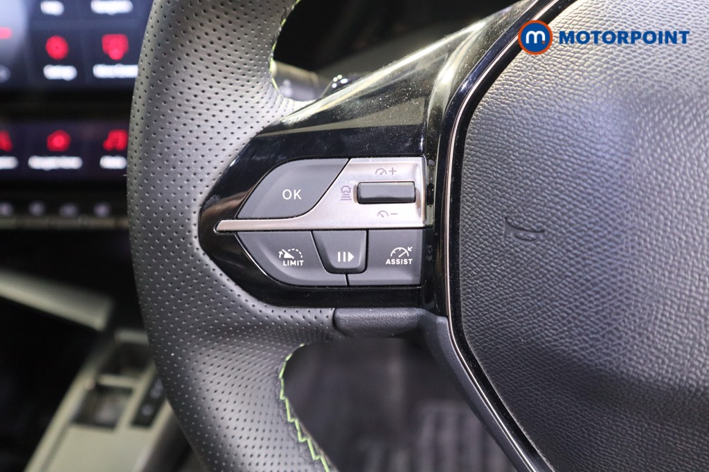 Peugeot 308 GT Automatic Petrol Hatchback - Stock Number (1507849) - 5th supplementary image