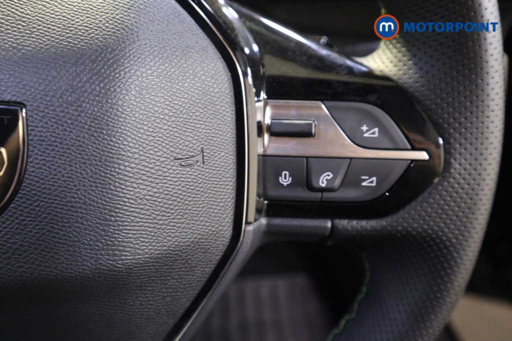 Peugeot 308 GT Automatic Petrol Hatchback - Stock Number (1507849) - 6th supplementary image