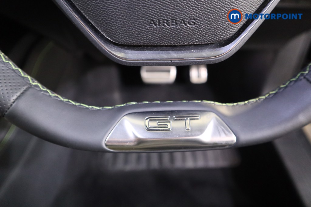 Peugeot 308 GT Automatic Petrol Hatchback - Stock Number (1507849) - 7th supplementary image