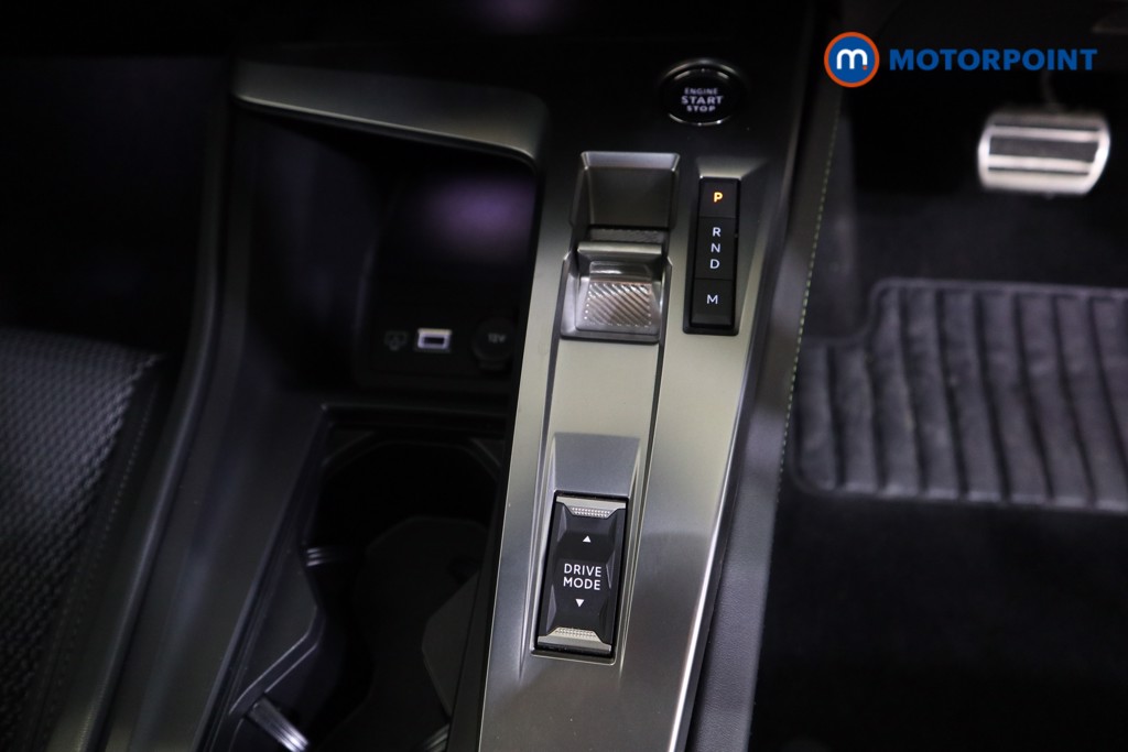 Peugeot 308 GT Automatic Petrol Hatchback - Stock Number (1507849) - 8th supplementary image