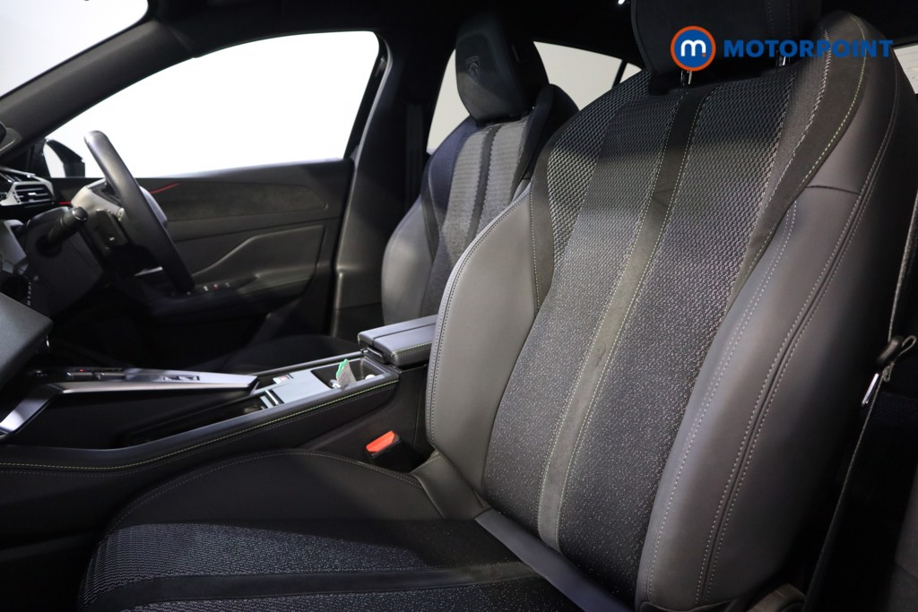 Peugeot 308 GT Automatic Petrol Hatchback - Stock Number (1507849) - 10th supplementary image