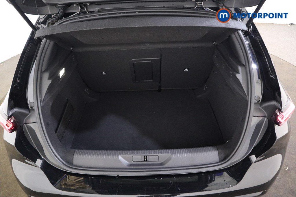 Peugeot 308 GT Automatic Petrol Hatchback - Stock Number (1507849) - 12th supplementary image