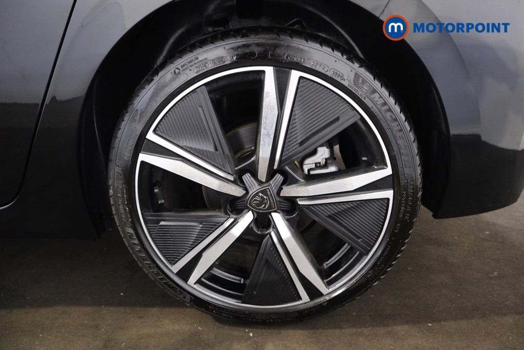 Peugeot 308 GT Automatic Petrol Hatchback - Stock Number (1507849) - 16th supplementary image