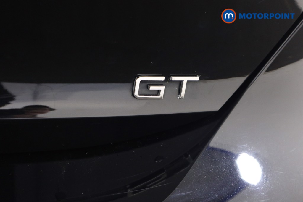 Peugeot 308 GT Automatic Petrol Hatchback - Stock Number (1507849) - 20th supplementary image