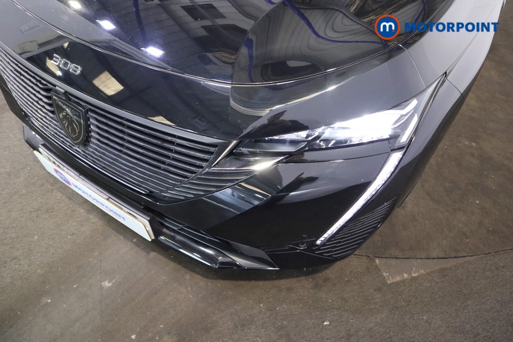 Peugeot 308 GT Automatic Petrol Hatchback - Stock Number (1507849) - 26th supplementary image