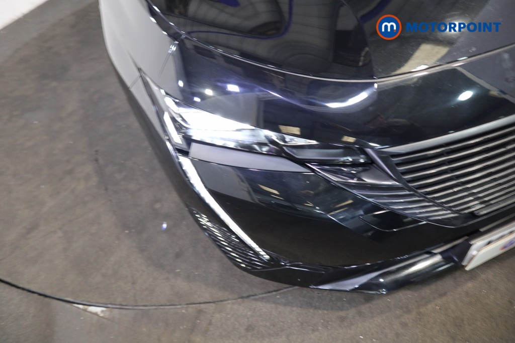 Peugeot 308 GT Automatic Petrol Hatchback - Stock Number (1507849) - 27th supplementary image