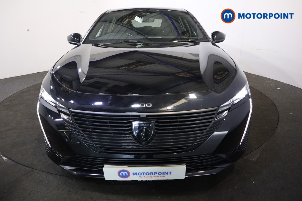 Peugeot 308 GT Automatic Petrol Hatchback - Stock Number (1507849) - 28th supplementary image