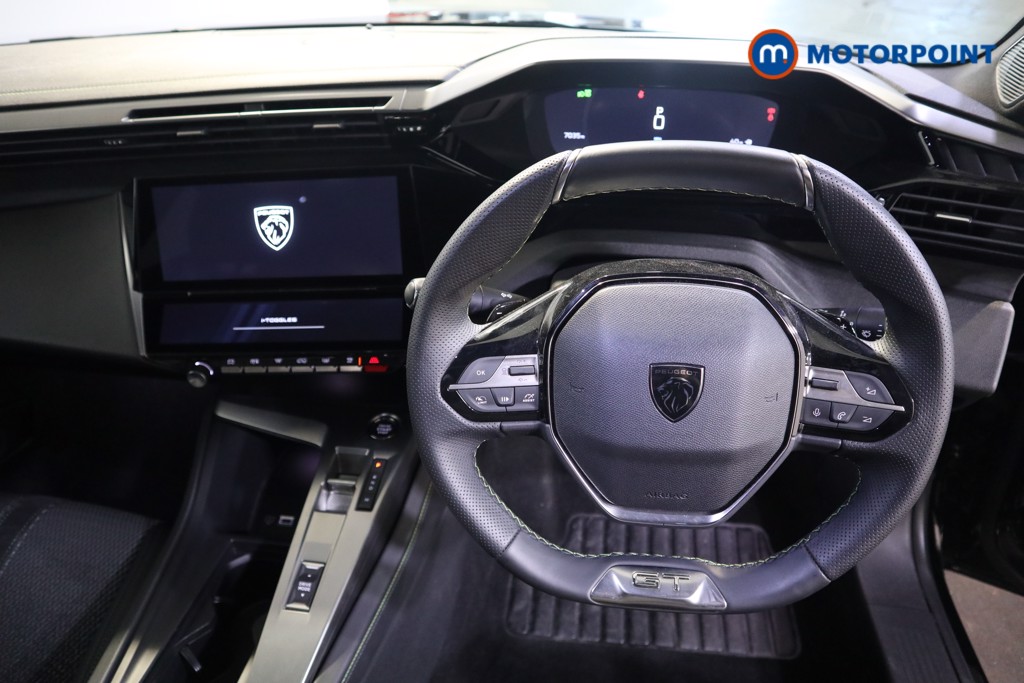 Peugeot 308 GT Automatic Petrol Hatchback - Stock Number (1507849) - 1st supplementary image