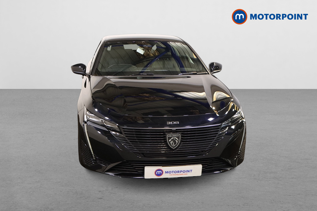 Peugeot 308 GT Automatic Petrol Hatchback - Stock Number (1507849) - Front bumper