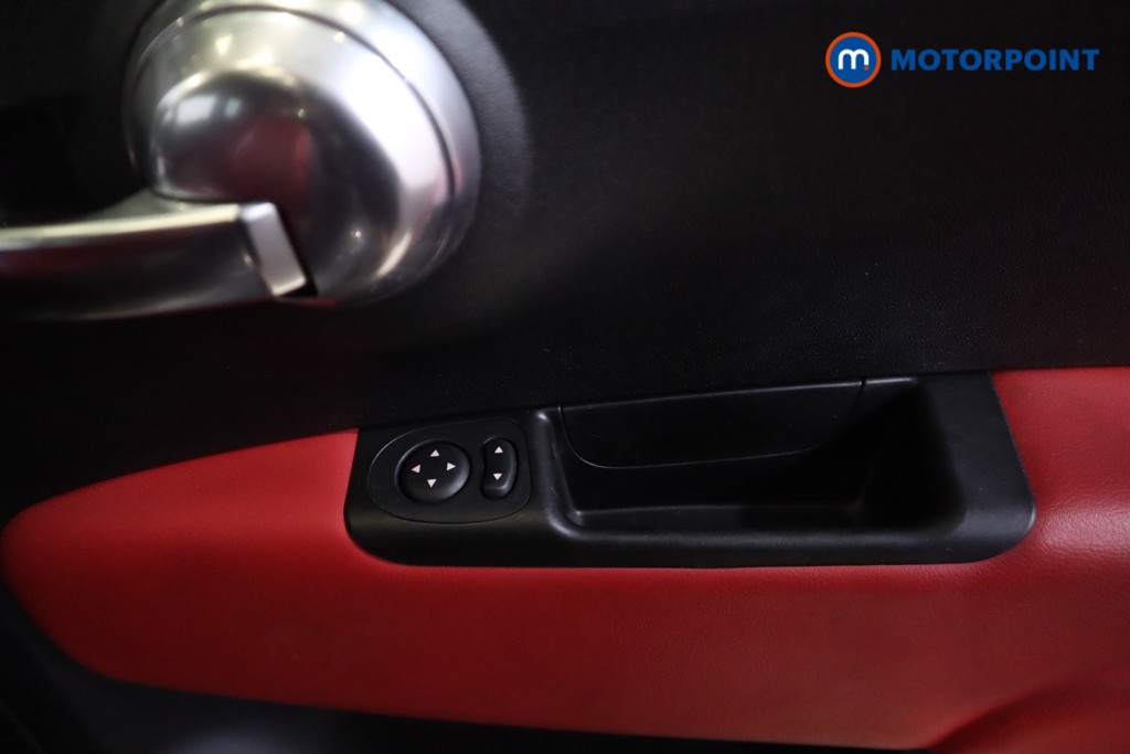 Abarth 595 Turismo Automatic Petrol Hatchback - Stock Number (1514971) - 3rd supplementary image