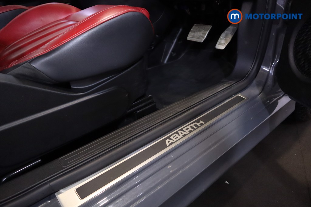 Abarth 595 Turismo Automatic Petrol Hatchback - Stock Number (1514971) - 5th supplementary image