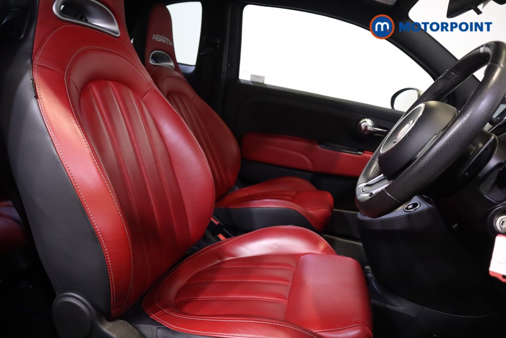 Abarth 595 Turismo Automatic Petrol Hatchback - Stock Number (1514971) - 6th supplementary image