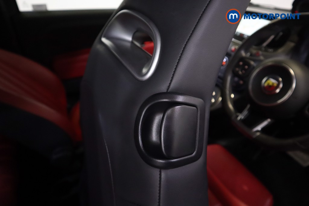 Abarth 595 Turismo Automatic Petrol Hatchback - Stock Number (1514971) - 8th supplementary image