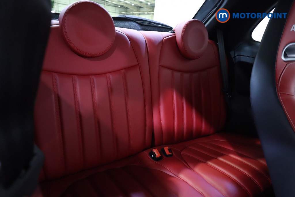 Abarth 595 Turismo Automatic Petrol Hatchback - Stock Number (1514971) - 9th supplementary image