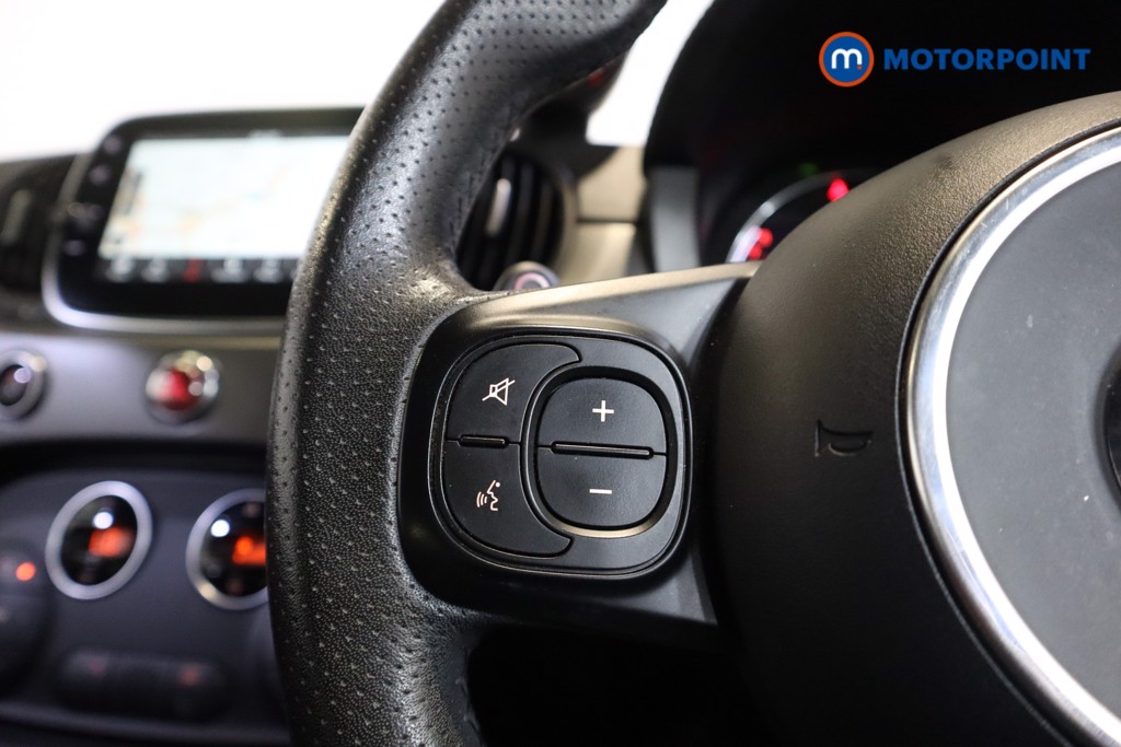 Abarth 595 Turismo Automatic Petrol Hatchback - Stock Number (1514971) - 11th supplementary image