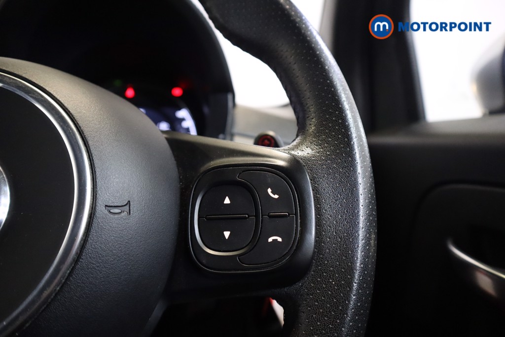 Abarth 595 Turismo Automatic Petrol Hatchback - Stock Number (1514971) - 12th supplementary image