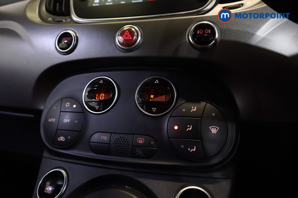 Abarth 595 Turismo Automatic Petrol Hatchback - Stock Number (1514971) - 20th supplementary image