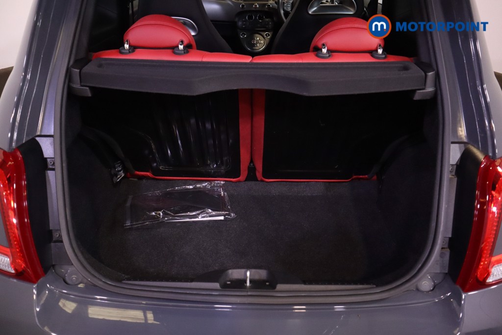Abarth 595 Turismo Automatic Petrol Hatchback - Stock Number (1514971) - 24th supplementary image