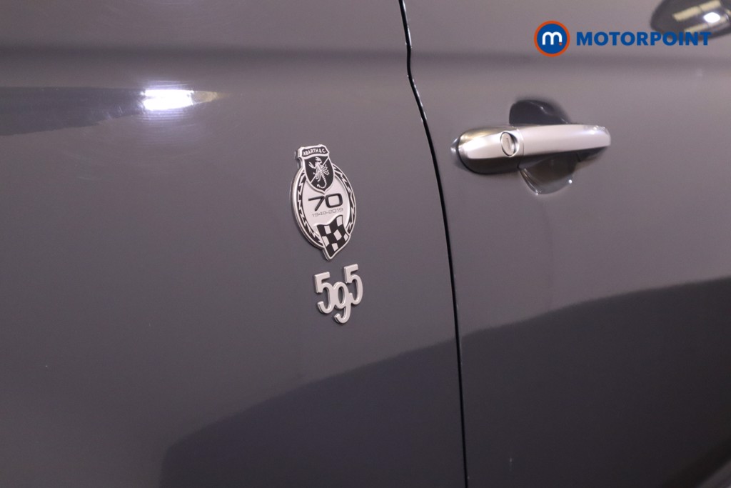 Abarth 595 Turismo Automatic Petrol Hatchback - Stock Number (1514971) - 30th supplementary image