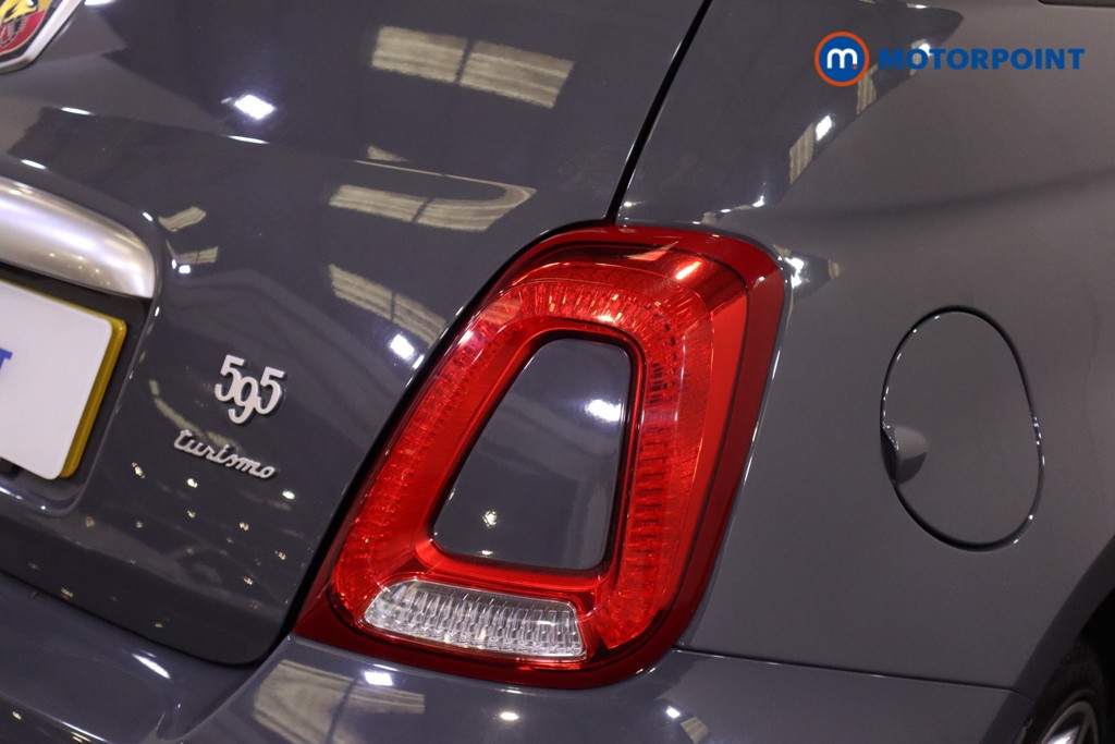 Abarth 595 Turismo Automatic Petrol Hatchback - Stock Number (1514971) - 31st supplementary image