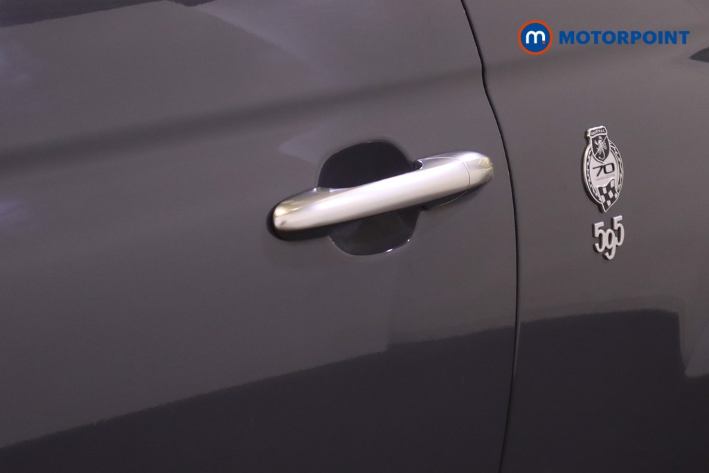 Abarth 595 Turismo Automatic Petrol Hatchback - Stock Number (1514971) - 35th supplementary image