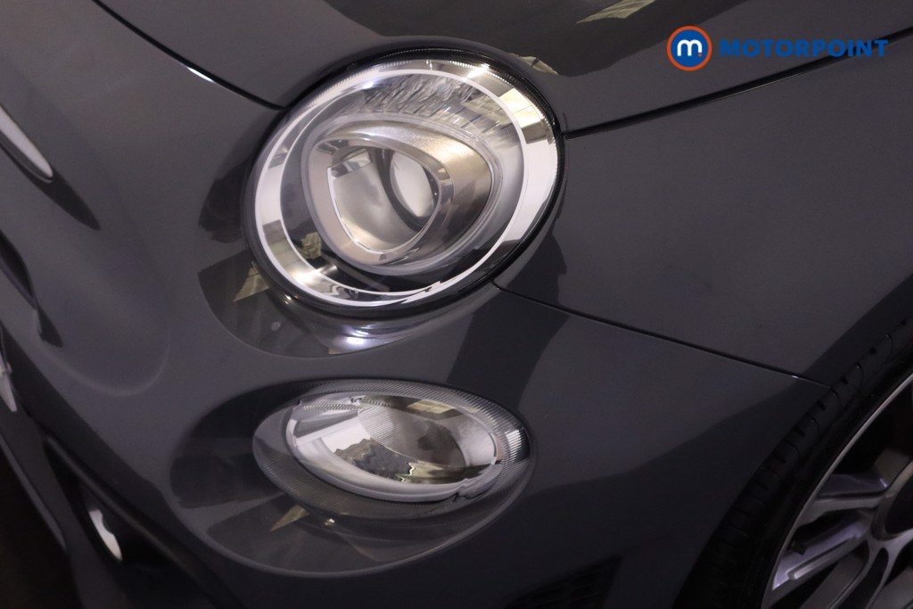 Abarth 595 Turismo Automatic Petrol Hatchback - Stock Number (1514971) - 36th supplementary image