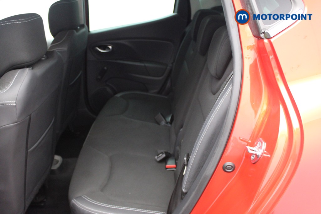 Renault Clio Iconic Manual Petrol Hatchback - Stock Number (1535205) - 2nd supplementary image