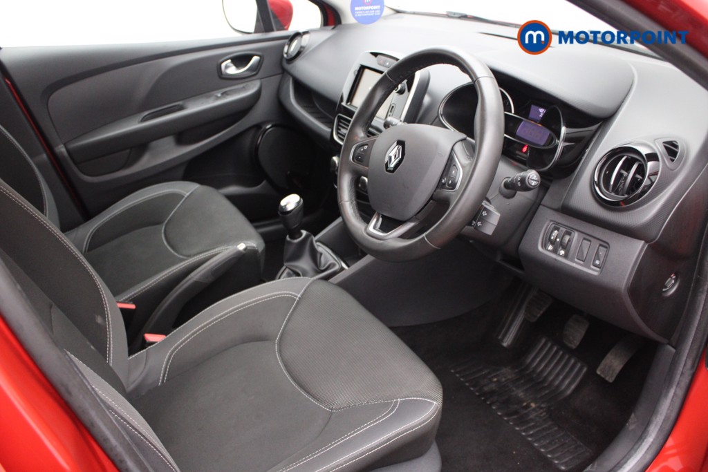 Renault Clio Iconic Manual Petrol Hatchback - Stock Number (1535205) - 3rd supplementary image