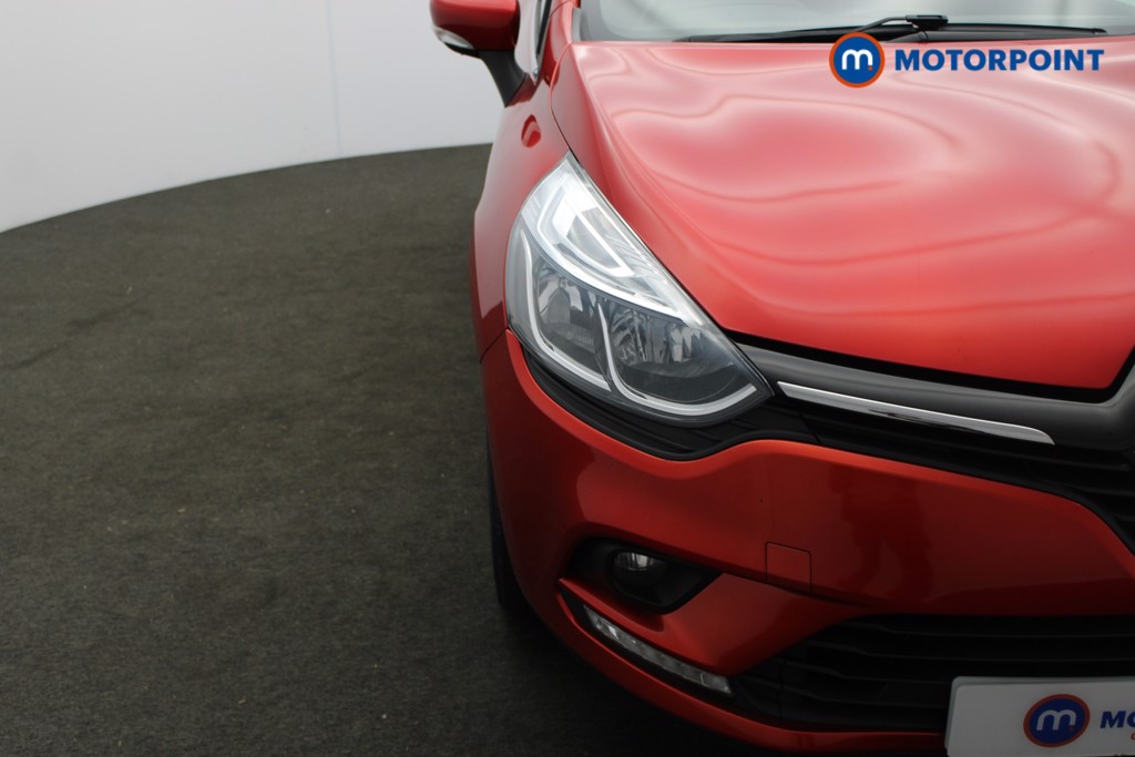 Renault Clio Iconic Manual Petrol Hatchback - Stock Number (1535205) - 19th supplementary image