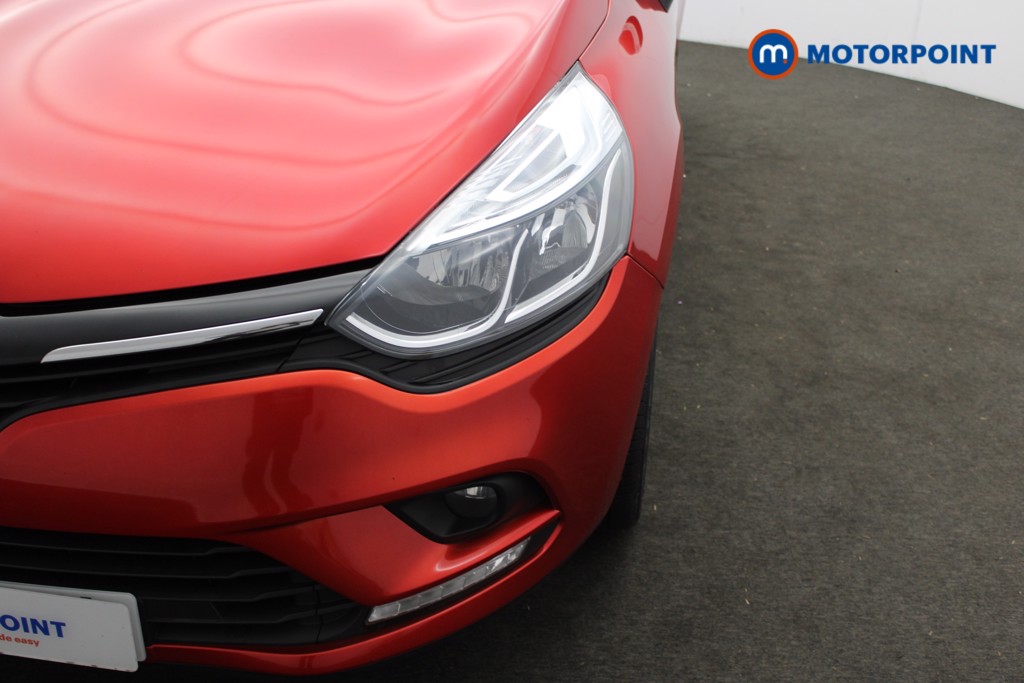Renault Clio Iconic Manual Petrol Hatchback - Stock Number (1535205) - 20th supplementary image
