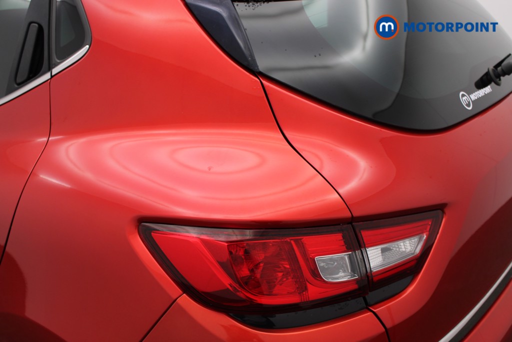 Renault Clio Iconic Manual Petrol Hatchback - Stock Number (1535205) - 23rd supplementary image