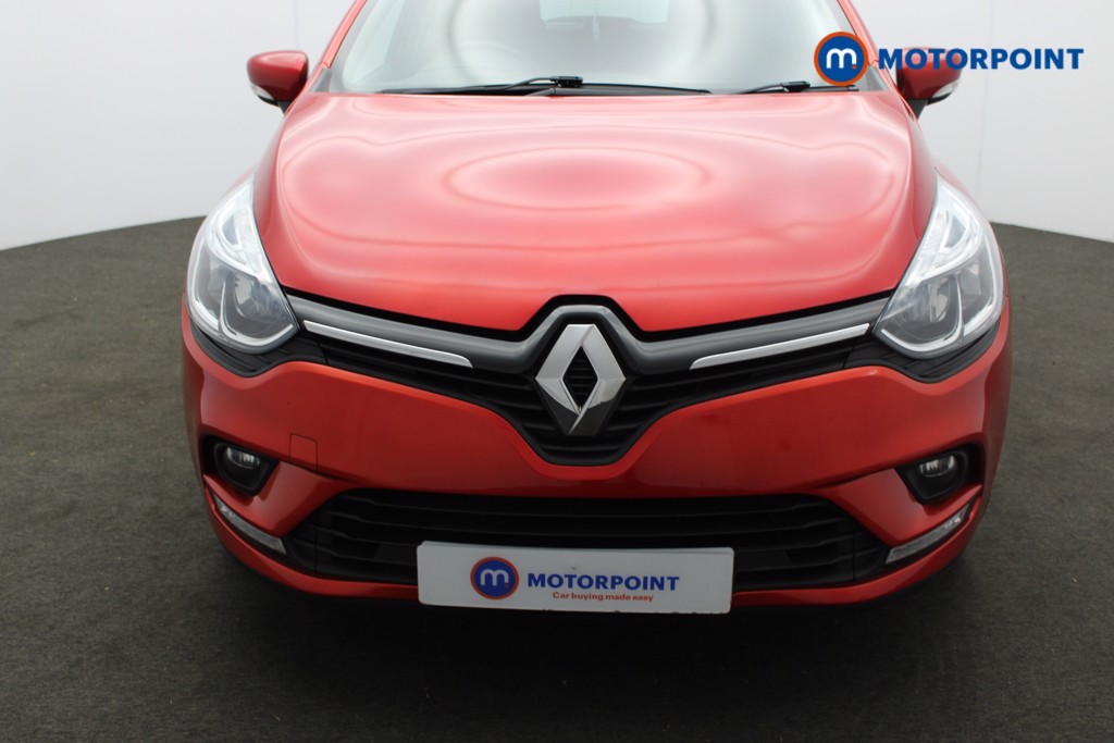 Renault Clio Iconic Manual Petrol Hatchback - Stock Number (1535205) - 25th supplementary image